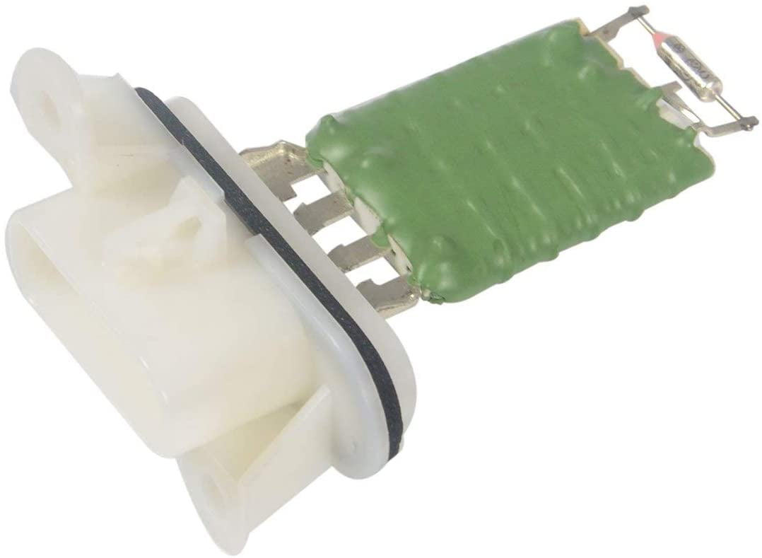 APremium Blower Motor Resistor Replacement for Chevrolet Colorado 2004