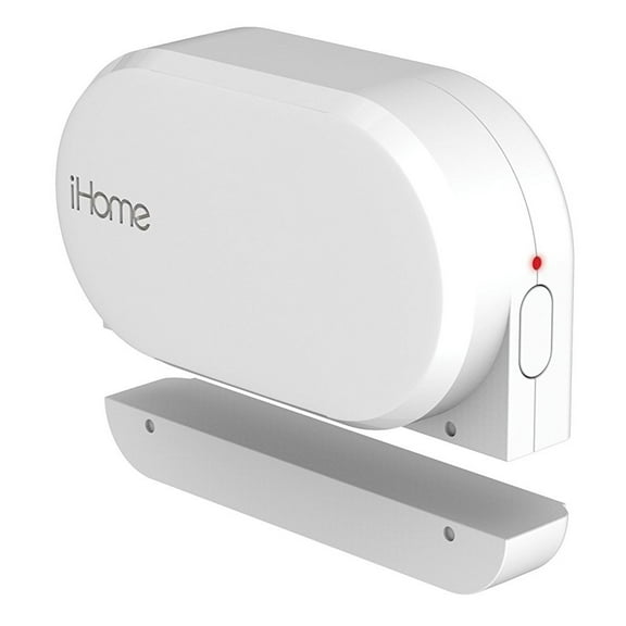iHome Wi-Fi Battery Powered Door Window Sensor