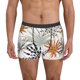 thumbnail image 1 of Fotbe Tropical Leaves Calzoncillos Tipo Boxer con Bolsa de Soporte Total para Hombre, X-Temp Fresco, Transpirable y de Secado Rápido-Large, 1 of 5