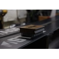 thumbnail image 3 of Stage Nylon Brush, Brown, 3 of 3