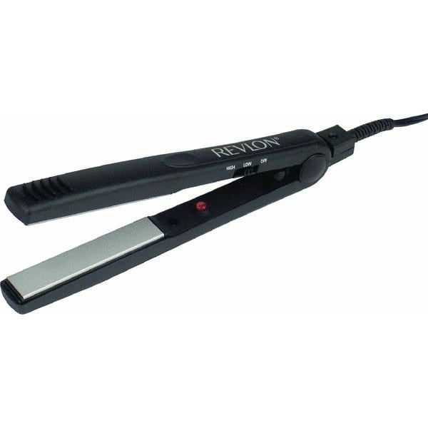 Revlon 3/4 Hair straightener