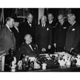 thumbnail image 2 of President Franklin D. Roosevelt History Poster Print, 2 of 2