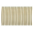 thumbnail image 2 of Partición de guitarra Sunnimix Fretwire 2.0l 21 piezas dorado, 2 of 6