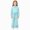 T044-Sky Blue, variant on Zuwimk Toddler Boy Girls Sweatsuit Long Sleeve Hoodie Sweatshirt and Jogger Pants 2PC Sets Fall Clothes Outfit(T044-Grey)