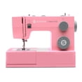 thumbnail image 1 of Máquina de Coser SINGER 4411 Heavy Duty Rosa 69 puntadas, 1 of 7