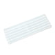 thumbnail image 1 of Cabezal De Trapeador Para Piso, Limpieza Efectiva, Cubierta Para Trapeador De Piso De Fibra Ultrafina, Lavable, Gran Absorción De Agua, 2 Piezas Para Reemplazo, 1 of 7