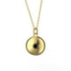 thumbnail image 1 of Collar para Mujer con Cristal Fino Swarovski en forma de Star– Bañado en Oro 14k- Collar Elegante y Brillante-Collares de Mujer de Moda- Joyería para Mujer de Moda- Regalo especial Ortiz Espinosa Temporada, 1 of 7