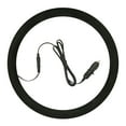 thumbnail image 2 of Wheel Auto Heated Steering Wheel Cover Universal Size Quickly Heating Driving Hands Warmth Steering Wheel Protection Cover, 2 of 7