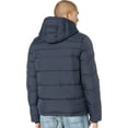 thumbnail image 3 of Chaqueta Tommy Hilfiger Classic con capucha acolchada para hombre, 3 of 3