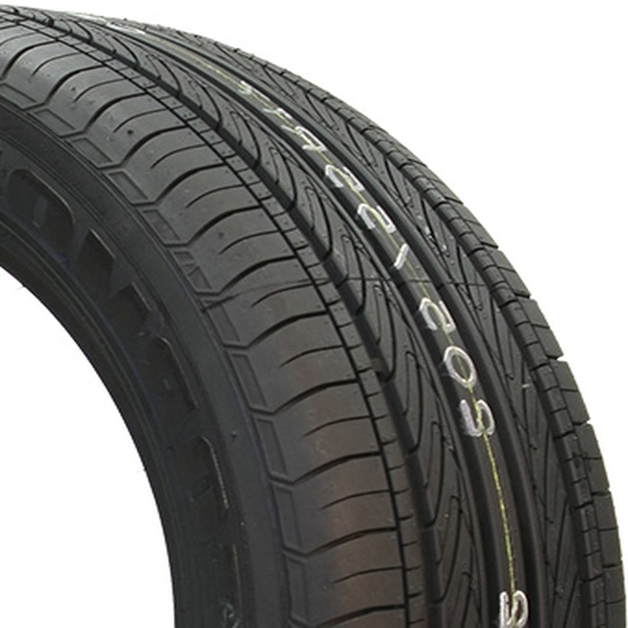 Federal Formoza FD2 Performance 225/35ZR20 95W XL Passenger Tire