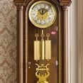 thumbnail image 4 of Luxshiny 1Set Wear Resistant Golden Metal Floor Clock Decorative Hammer for Homeowners and Decorators, 4 of 8