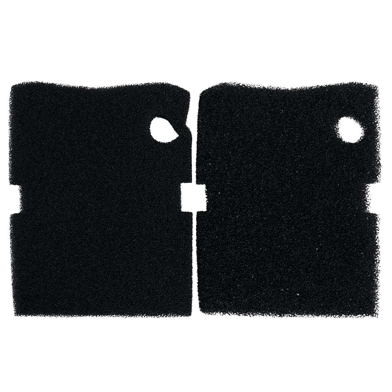 hydor filter pads