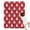 Christmas blanket-146, variant on Warm Comfort 30"x40" Christmas Flannel Throw - Soft Brushed Cotton Blanket for Couch, Sofa and Bed, Festive Decor
