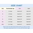 thumbnail image 3 of Gunia Kids Toddler Baby Boys Boxer Briefs Underwear For Daily Comfort Cartoon Print For 3-12 Years Durable Stretchable Fabric All Seasons Leisure Everyday Wear Breathable, 11-12 Years, 3 of 4