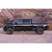 Fabtech K1157M Ball Joint Control Arm Lift System