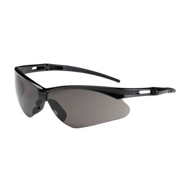 Python Full Framed (Clear Lense/Black Frame) Racquetball/Squash ...