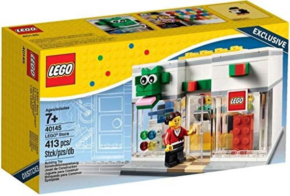 Lego 40051 hotsell