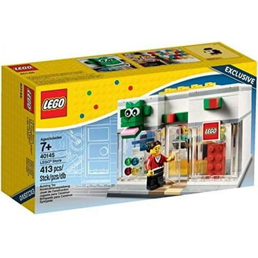 Exclusives LEGO Store Set LEGO 40145