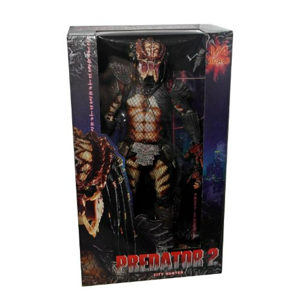 walmart exclusive predator