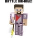 thumbnail image 5 of Figura de acción Mattel Minecraft Ultimate Ender Dragón con Steve 20 pulgadas MATTEL, 5 of 6
