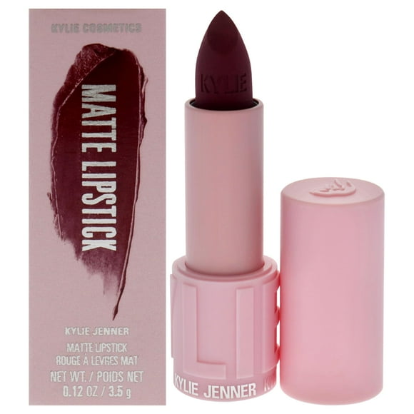 Lápiz labial Kylie Cosmetics Matte 112 Work Mode 3,5 ml para mujer