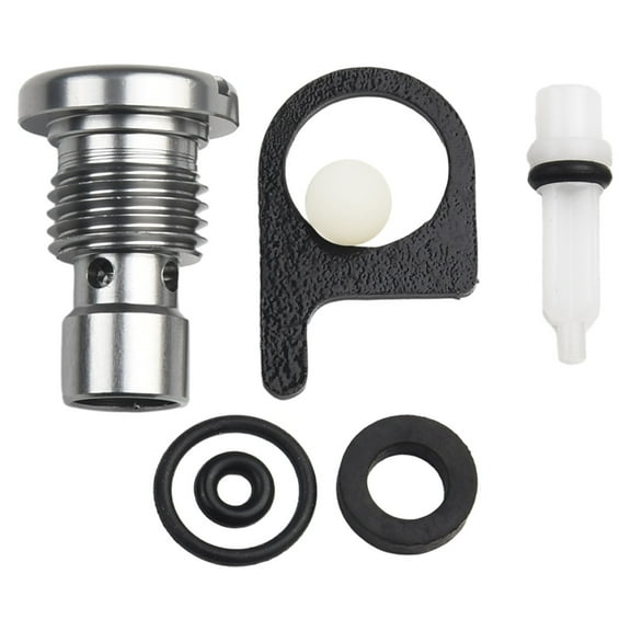 1Set Trigger Valve Assembly for NR83A NR83A2 NR83A2 S Framing Nailers SP-P2