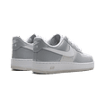 thumbnail image 3 of NIKE MENS Air Force 1 Low '07 LV8 "Wolf Grey Vast Grey" HV9405 001 HV9405 001 from Stadium Goods, 3 of 8