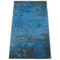 thumbnail image 4 of ECARPET Traditional Style Area Rug for Dining Room, Living Room and Bedroom Vivian Blue, 4 of 9
