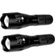 thumbnail image 1 of TC1200 PRO Tactical Flashlight Military Grade Mode Single 3000 Lumens Tactical LED Flashlight, 1 of 5
