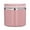 Pink, variant on Bdday Bento Box for Adults Hot Container with Handle, 630ml Stainless Steel Food Heating Container, Food Container, Keep Warm Container, Breakfast Cup, Soup Bowl Food Storage Container