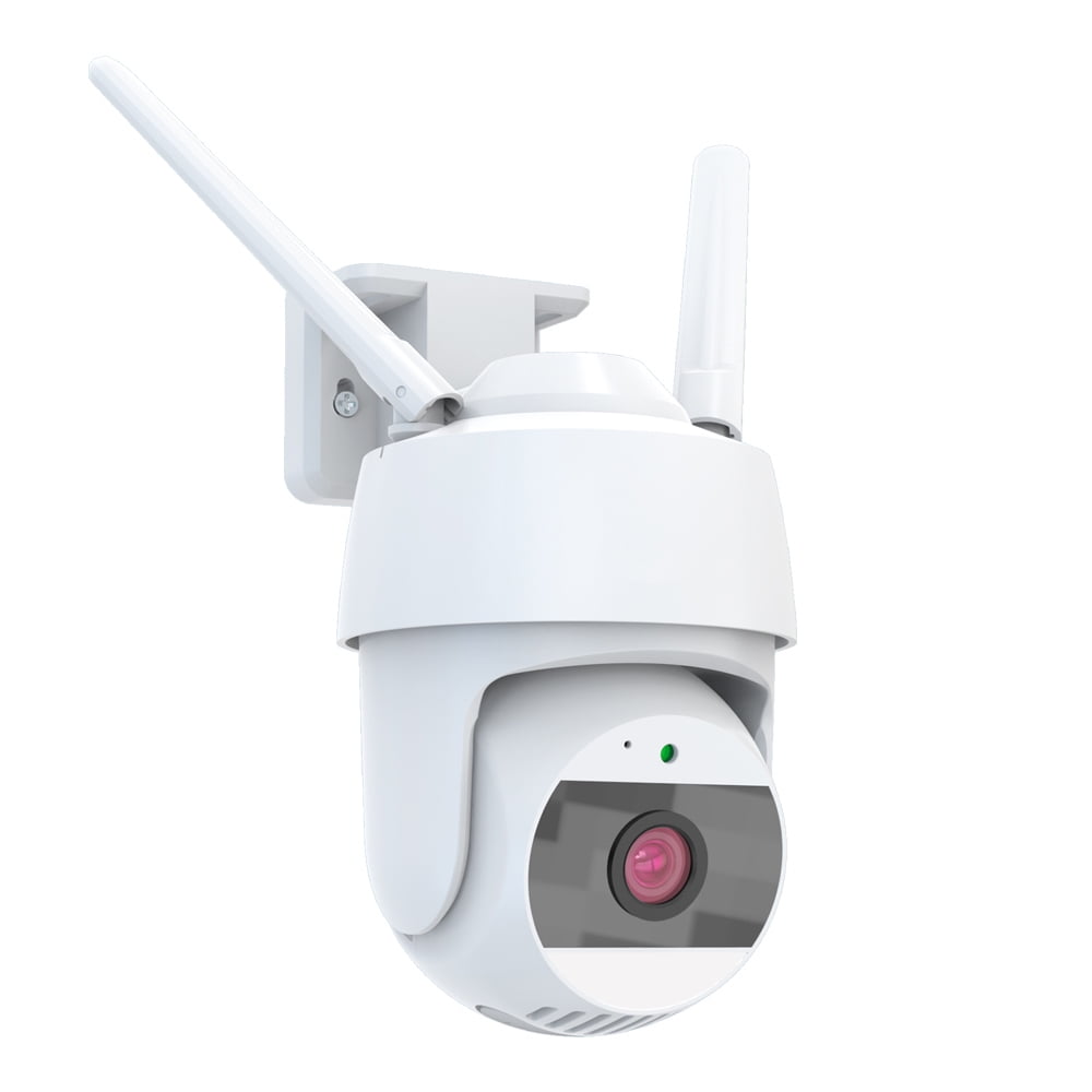 movable outdoor cctv camera