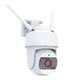 thumbnail image 1 of Cámara web,1080P Pan Tilt Cámara de seguridad para exteriores Cámara de seguridad para exteriores 2MP WiFi Cám Tomshoo Cámara web, 1 of 7