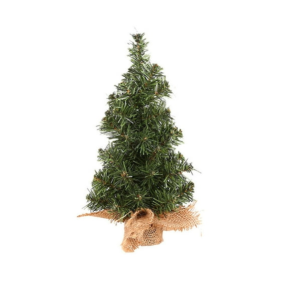 TopLLC Christmas Tree Ornaments, Christmas Decorations Christmas Gifts Christmas Tree Decor Party Santa Home 30cm Decoration Ornaments simulation trees