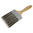thumbnail image 1 of Faithfull Tradesman Synthetic Paint Brush, 1 of 2
