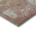 thumbnail image 3 of Addison Rugs Mayfield Premium Machine Washable Transitional Abstract Salmon Rectangle Rug, 8' x 10', 3 of 7