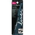 thumbnail image 3 of Maybelline Eye Studio Master Precise Pencil Eyeliner, Coal Commander, 3 of 4