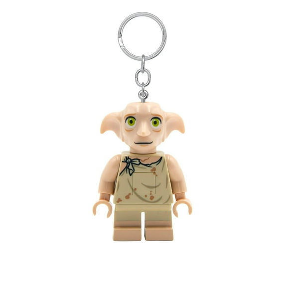 LEGO Harry Potter Keychain Light - Dobby (KE202H)