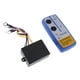 thumbnail image 5 of Interruptor Teledirigido Inalámbrico de Torno Eléctrico 12V Sunnimix Control Remoto Inalámbrico, 5 of 6