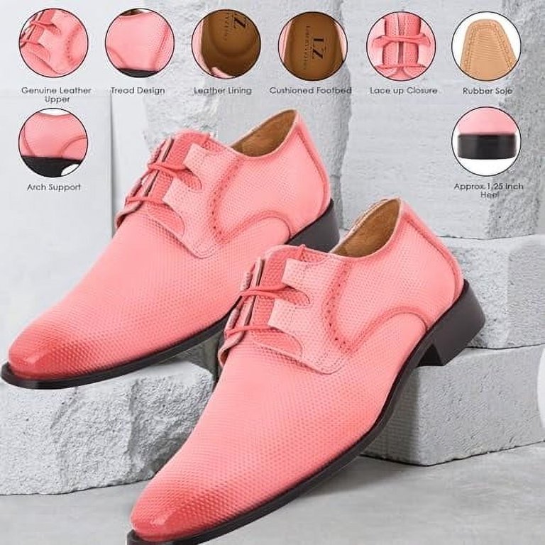 LIBERTYZENO Men display picture 1
