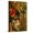 Canvas, variant on Art.com Macaws Art Print by F.W. Kuhnert, 12" x 18"