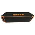 thumbnail image 1 of 40W Portable Bluetooth-compatible Speaker Wireless Outdoor Stereo Waterproof USB Outdoor Bluetooth-compatible Speaker 40W Wireless Stereo Speaker Waterproof USB/TF/AUX FM Speaker Portable, 1 of 5