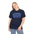 thumbnail image 4 of Machinist Wife Shirt Gifts Tshirt Crew Neck Short Sleeve, 4 of 5