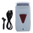 thumbnail image 2 of Professional Hair Trimmer, Hair & Beard Trimmer, Professional Cutting Kit Body Trimmer   Trimmer, Multi Functional Double Head Electric  Hair Trimmer For Men, 2 of 8