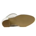 thumbnail image 4 of Botas Para Mujer Diana 607 beige 24.5, 4 of 4