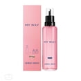 thumbnail image 1 of Perfume My Way de GIORGIO ARMANI Eau de Parfum para mujer, 100 ml, 1 of 1