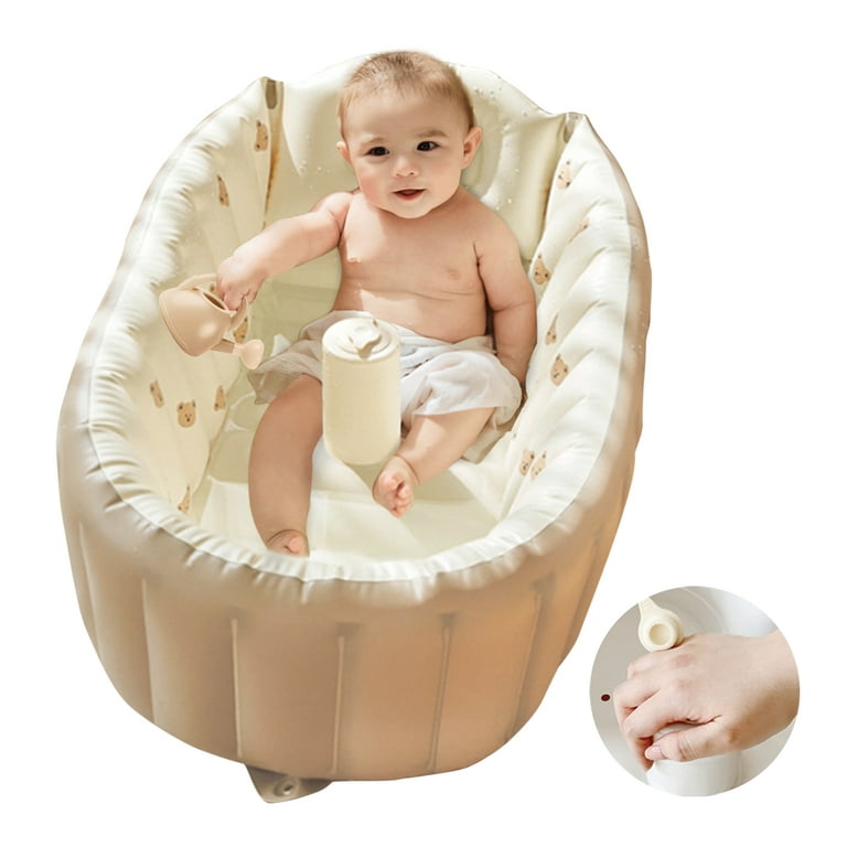 Baby Bath Tub Pad – ilifebright