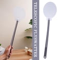 thumbnail image 2 of Rtyweth Fly Swatter,Long Handle Telescopic Fly Swatter,Manual Fly Swat Pest Large Bug and That Outd Work Swatters For Indoor, 2 of 8