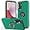 Dark Green, variant on Galaxy A14 5G Case for Samsung Galaxy A14 5G Case  Grade Shockproof Built-in Ring Holder Kickstand Car Mount  Heavy Duty Protective Case for Galaxy A14 5G Phone Case (Dark Green)