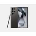 thumbnail image 3 of SAMSUNG Galaxy S24 Ultra 5G S9280 Dual SIM 512GB ROM 12GB RAM GSM Unlocked Titanium Black Samsung N/A, 3 of 8