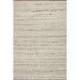 thumbnail image 6 of Rugs USA Hamptons Marled Tasseled Area Rug, 3' x 5', Hamptons Ivory, 6 of 8